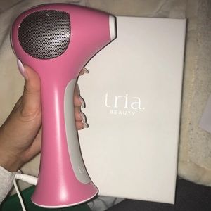 Tria laser 4X